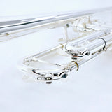 Jupiter XO Model 1602S-R Professional Series Bb Trumpet SN DA08596 OPEN BOX- for sale at BrassAndWinds.com