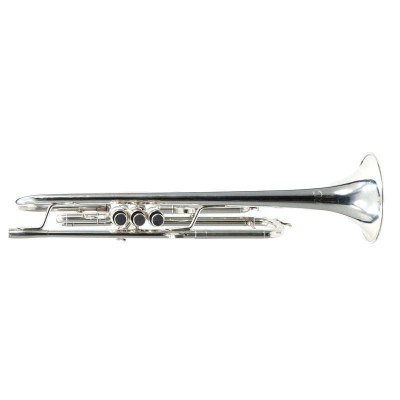 Jupiter XO Model 1602S-R Professional Series Bb Trumpet SN TA00844 OPEN BOX- for sale at BrassAndWinds.com
