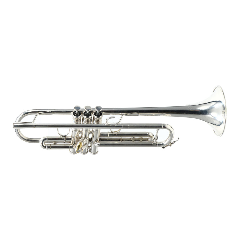 Jupiter XO Model 1602S-R Professional Series Bb Trumpet SN TA00844 OPEN BOX- for sale at BrassAndWinds.com