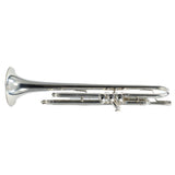 Jupiter XO Model 1602S-R Professional Series Bb Trumpet SN TA00844 OPEN BOX- for sale at BrassAndWinds.com