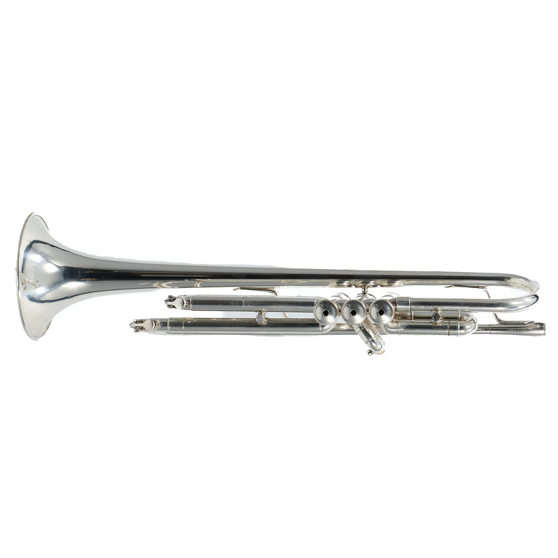 Jupiter XO Model 1602S-R Professional Series Bb Trumpet SN TA00844 OPEN BOX- for sale at BrassAndWinds.com