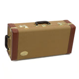 Jupiter XO Model 1602S-R Professional Series Bb Trumpet SN TA00844 OPEN BOX- for sale at BrassAndWinds.com