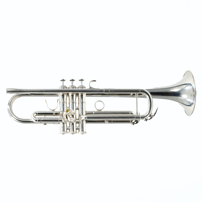 Jupiter XO Model 1602S-R Professional Series Bb Trumpet SN TA00844 OPEN BOX- for sale at BrassAndWinds.com