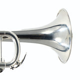 Jupiter XO Model 1602S-R Professional Series Bb Trumpet SN TA00844 OPEN BOX- for sale at BrassAndWinds.com