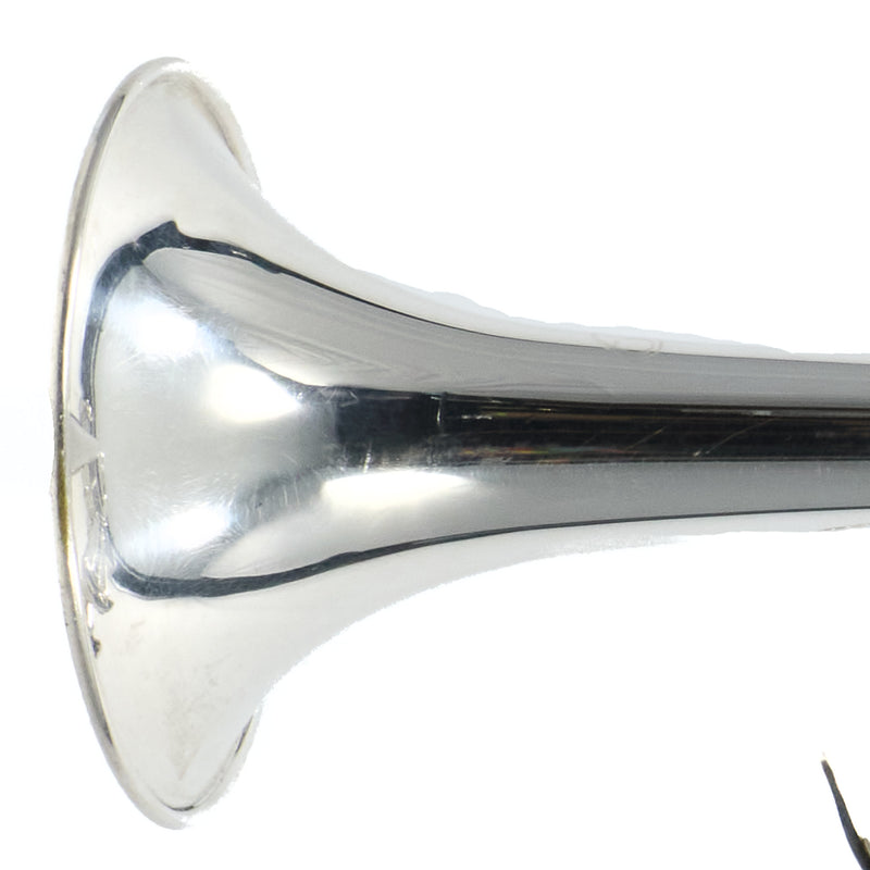 Jupiter XO Model 1602S-R Professional Series Bb Trumpet SN TA00844 OPEN BOX- for sale at BrassAndWinds.com