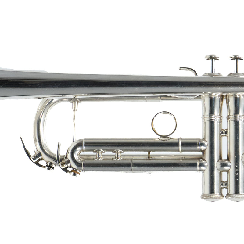 Jupiter XO Model 1602S-R Professional Series Bb Trumpet SN TA00844 OPEN BOX- for sale at BrassAndWinds.com