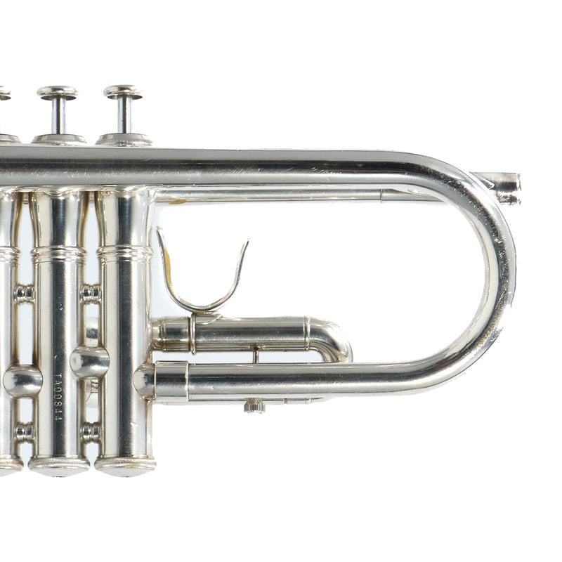 Jupiter XO Model 1602S-R Professional Series Bb Trumpet SN TA00844 OPEN BOX- for sale at BrassAndWinds.com