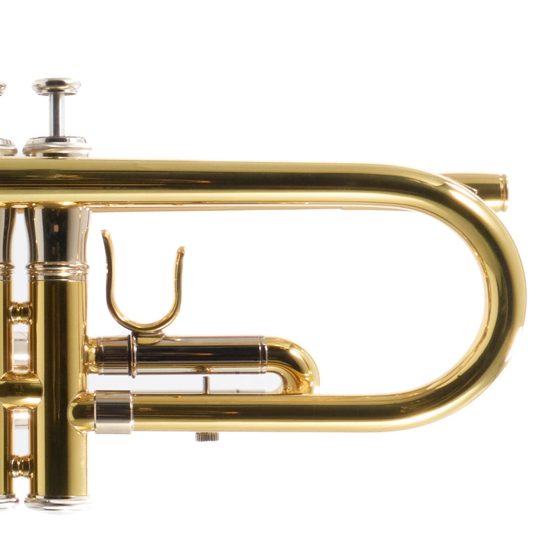 Jupiter XO Model 1604L-R Professional Bb Trumpet SN EA11654 OPEN BOX