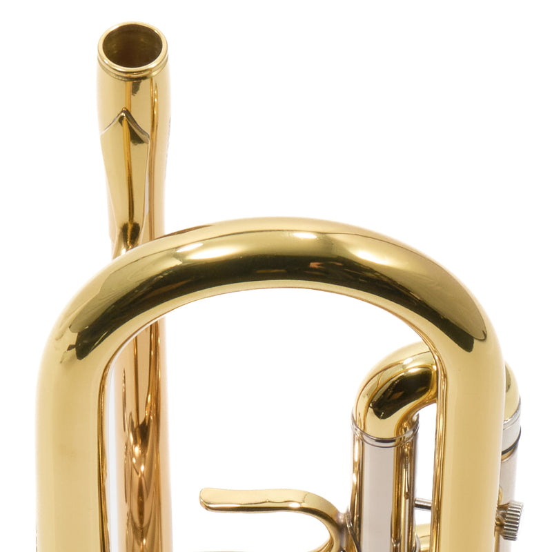 Jupiter XO Model 1604L-R Professional Bb Trumpet SN EA11654 OPEN BOX