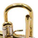 Jupiter XO Model 1604L-R Professional Bb Trumpet SN EA11654 OPEN BOX