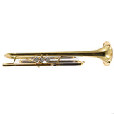 Jupiter XO Model 1604L-R Professional Bb Trumpet SN EA11654 OPEN BOX