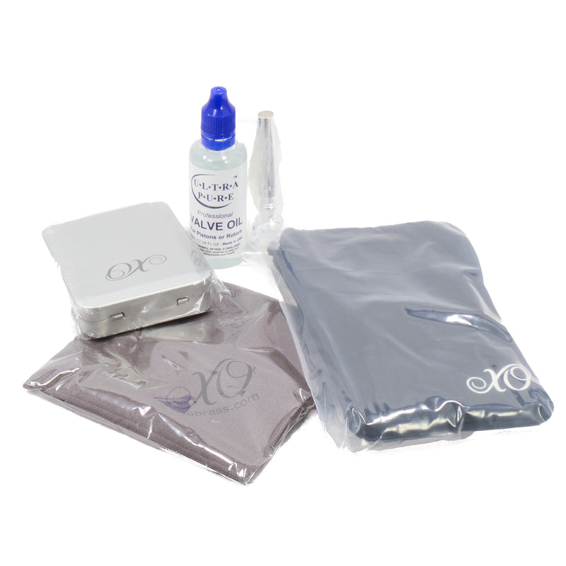 Jupiter XO Model 1604L-R Professional Bb Trumpet SN EA11654 OPEN BOX