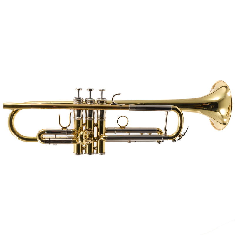 Jupiter XO Model 1604L-R Professional Bb Trumpet SN EA11654 OPEN BOX