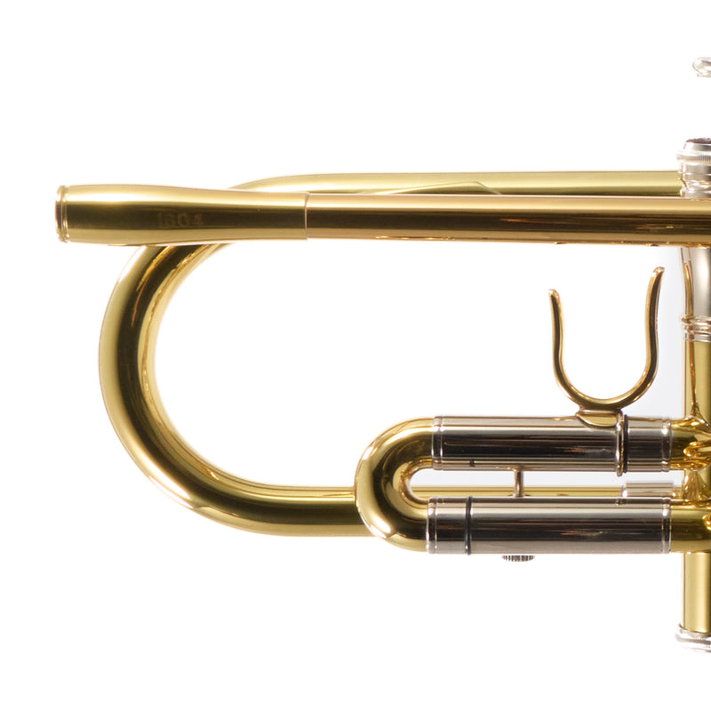 Jupiter XO Model 1604L-R Professional Bb Trumpet SN EA11654 OPEN BOX