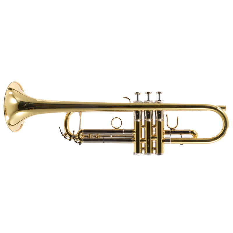 Jupiter XO Model 1604L-R Professional Bb Trumpet SN EA11654 OPEN BOX
