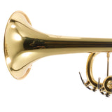 Jupiter XO Model 1604L-R Professional Bb Trumpet SN EA11654 OPEN BOX