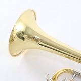 Jupiter XO Model 1604L-R Professional .462 Bore Bb Trumpet SN AA06864 OPEN BOX- for sale at BrassAndWinds.com