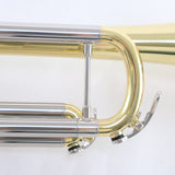 Jupiter XO Model 1604L-R Professional .462 Bore Bb Trumpet SN AA06864 OPEN BOX- for sale at BrassAndWinds.com