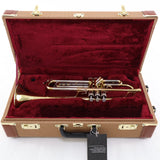 Jupiter XO Model 1604L-R Professional .462 Bore Bb Trumpet SN AA06864 OPEN BOX- for sale at BrassAndWinds.com