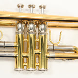 Jupiter XO Model 1604RL-R Professional Bb Trumpet MINT CONDITION- for sale at BrassAndWinds.com