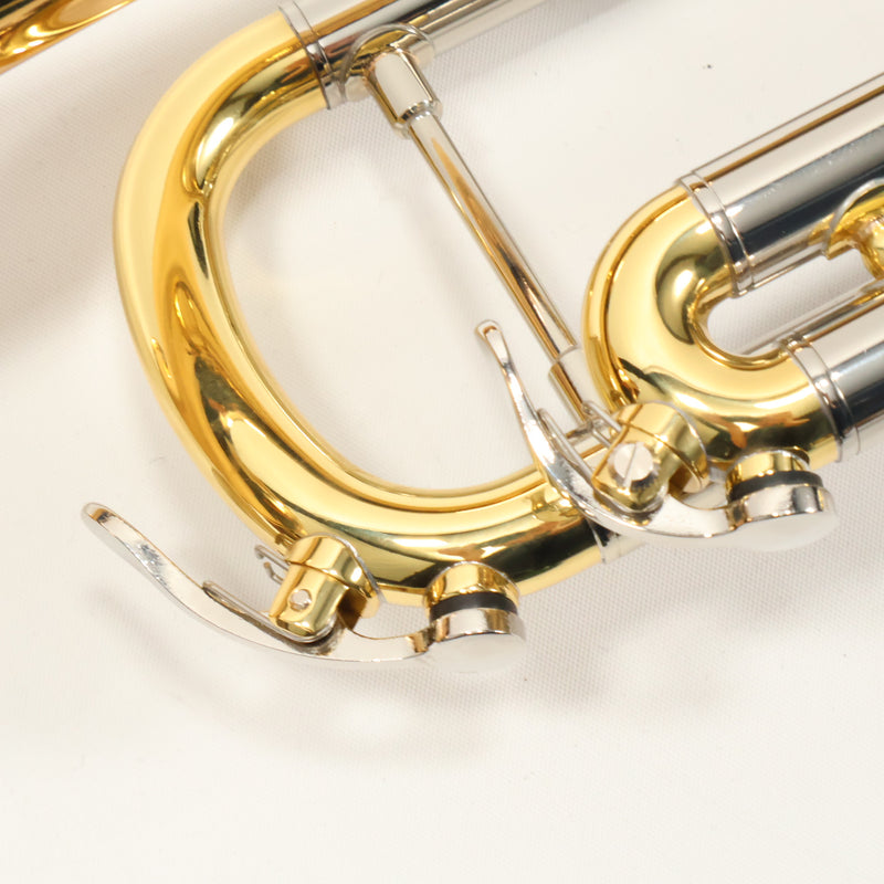 Jupiter XO Model 1604RL-R Professional Bb Trumpet MINT CONDITION- for sale at BrassAndWinds.com