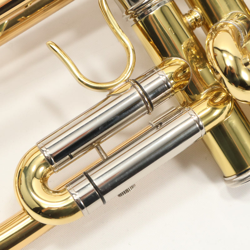 Jupiter XO Model 1604RL-R Professional Bb Trumpet MINT CONDITION- for sale at BrassAndWinds.com