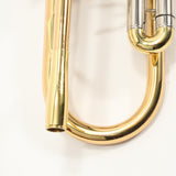 Jupiter XO Model 1604RL-R Professional Bb Trumpet MINT CONDITION- for sale at BrassAndWinds.com