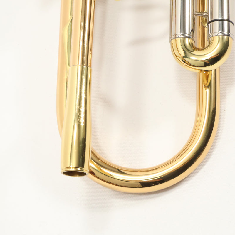 Jupiter XO Model 1604RL-R Professional Bb Trumpet MINT CONDITION- for sale at BrassAndWinds.com