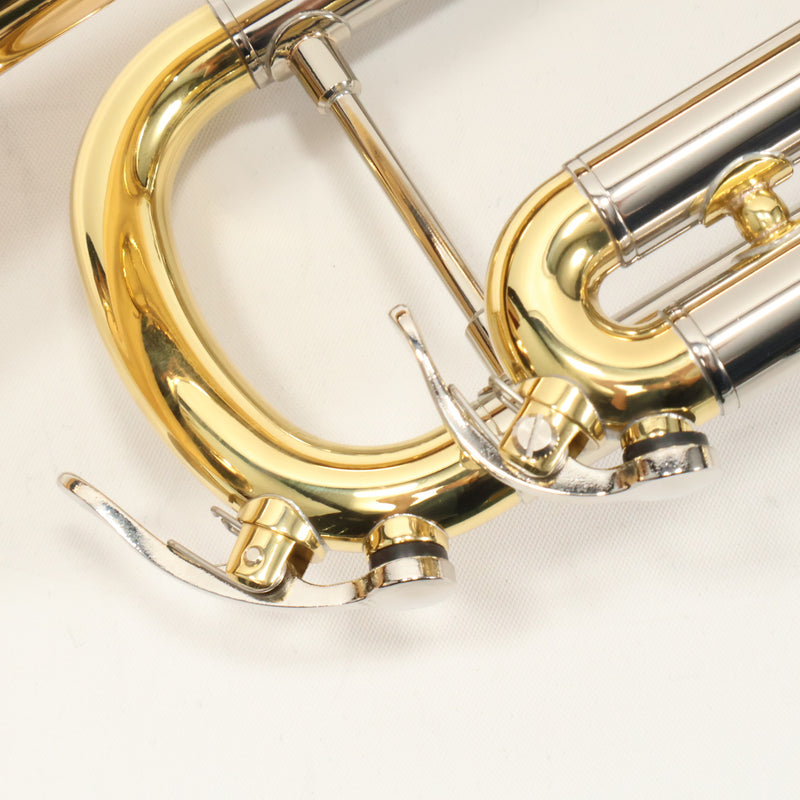 Jupiter XO Model 1604RL-R Professional Bb Trumpet MINT CONDITION- for sale at BrassAndWinds.com