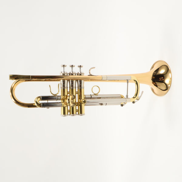 Jupiter XO Model 1604RL-R Professional Bb Trumpet MINT CONDITION- for sale at BrassAndWinds.com