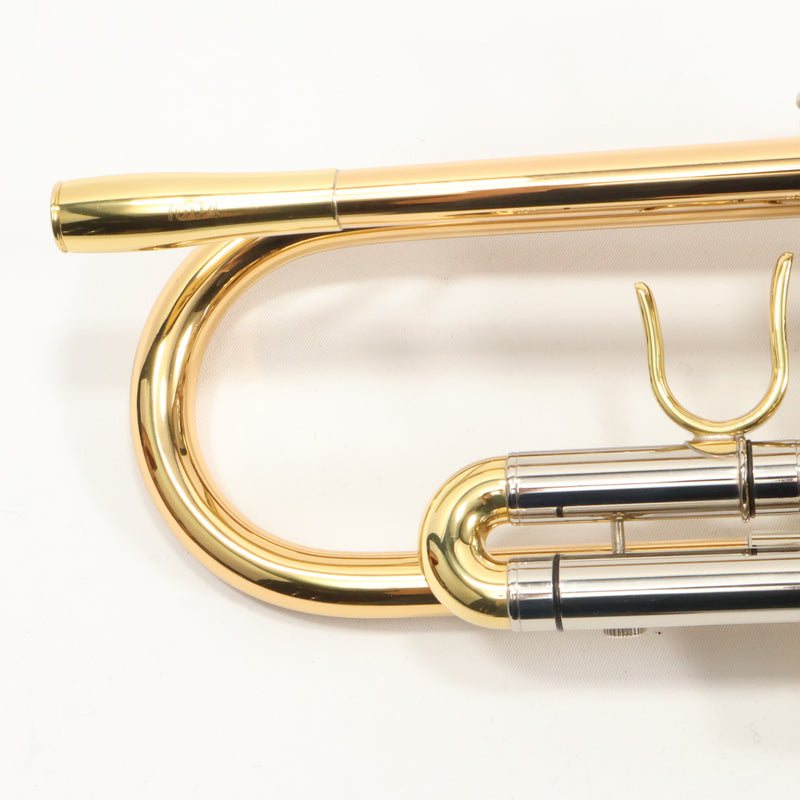 Jupiter XO Model 1604RL-R Professional Bb Trumpet MINT CONDITION- for sale at BrassAndWinds.com