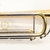 Jupiter XO Model 1604RL-R Professional Bb Trumpet MINT CONDITION- for sale at BrassAndWinds.com