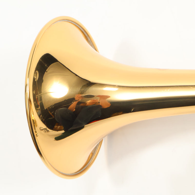 Jupiter XO Model 1604RL-R Professional Bb Trumpet MINT CONDITION- for sale at BrassAndWinds.com