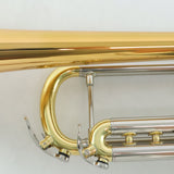 Jupiter XO Model 1604RL-R Professional .462 Bore Bb Trumpet SN XA09311 OPEN BOX- for sale at BrassAndWinds.com