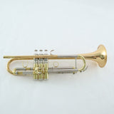 Jupiter XO Model 1604RL-R Professional .462 Bore Bb Trumpet SN XA09312 OPEN BOX- for sale at BrassAndWinds.com