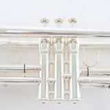 Jupiter XO Model 1604RS Professional Bb Trumpet SN CA15423 OPEN BOX- for sale at BrassAndWinds.com