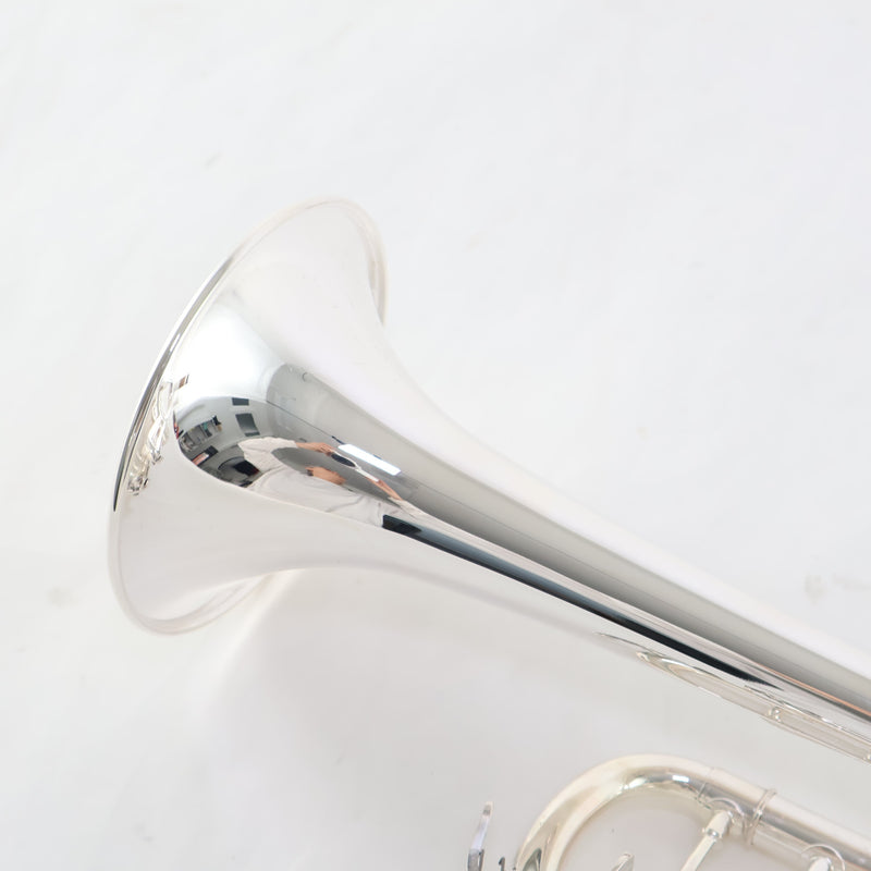 Jupiter XO Model 1604RS Professional .462 Bore Bb Trumpet SN DA10372 OPEN BOX- for sale at BrassAndWinds.com