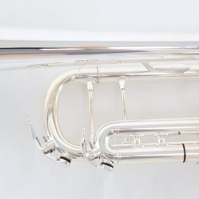 Jupiter XO Model 1604RS Professional .462 Bore Bb Trumpet SN DA10372 OPEN BOX- for sale at BrassAndWinds.com