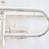 Jupiter XO Model 1604RS Professional .462 Bore Bb Trumpet SN DA10372 OPEN BOX- for sale at BrassAndWinds.com