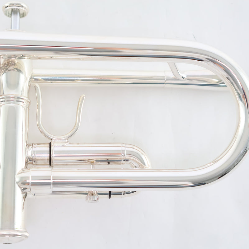 Jupiter XO Model 1604RS Professional .462 Bore Bb Trumpet SN DA10372 OPEN BOX- for sale at BrassAndWinds.com