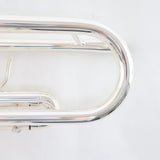 Jupiter XO Model 1604RS Professional .462 Bore Bb Trumpet SN DA10372 OPEN BOX- for sale at BrassAndWinds.com