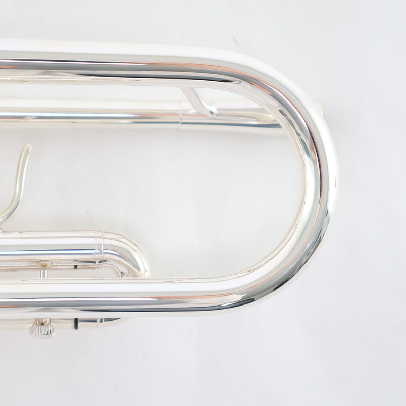 Jupiter XO Model 1604RS Professional .462 Bore Bb Trumpet SN DA10372 OPEN BOX- for sale at BrassAndWinds.com