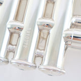 Jupiter XO Model 1604RS Professional .462 Bore Bb Trumpet SN DA10372 OPEN BOX- for sale at BrassAndWinds.com