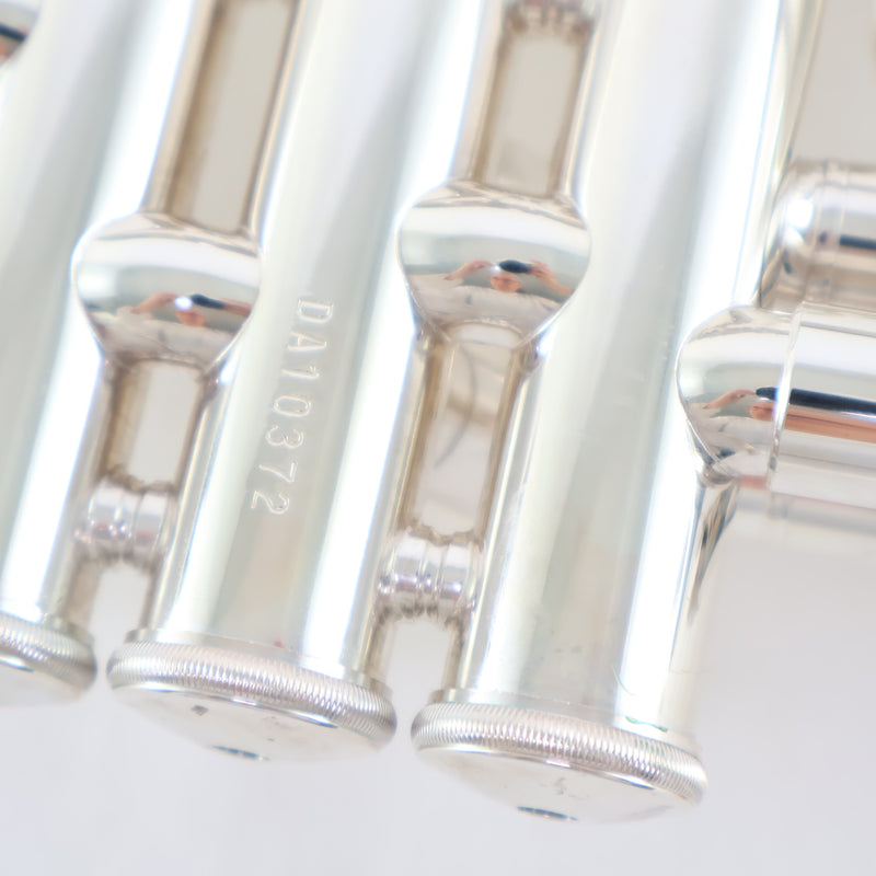 Jupiter XO Model 1604RS Professional .462 Bore Bb Trumpet SN DA10372 OPEN BOX- for sale at BrassAndWinds.com