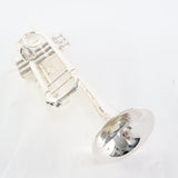 Jupiter XO Model 1604RS Professional .462 Bore Bb Trumpet SN DA10372 OPEN BOX- for sale at BrassAndWinds.com