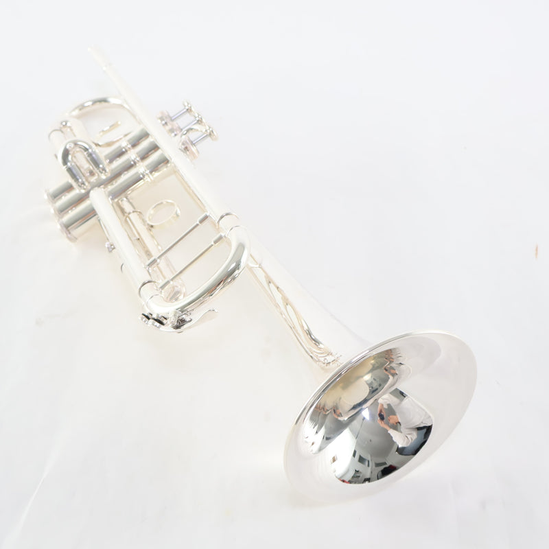 Jupiter XO Model 1604RS Professional .462 Bore Bb Trumpet SN DA10372 OPEN BOX- for sale at BrassAndWinds.com