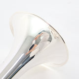 Jupiter XO Model 1604RS Professional .462 Bore Bb Trumpet SN DA10372 OPEN BOX- for sale at BrassAndWinds.com