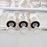 Jupiter XO Model 1604RS Professional .462 Bore Bb Trumpet SN DA10372 OPEN BOX- for sale at BrassAndWinds.com
