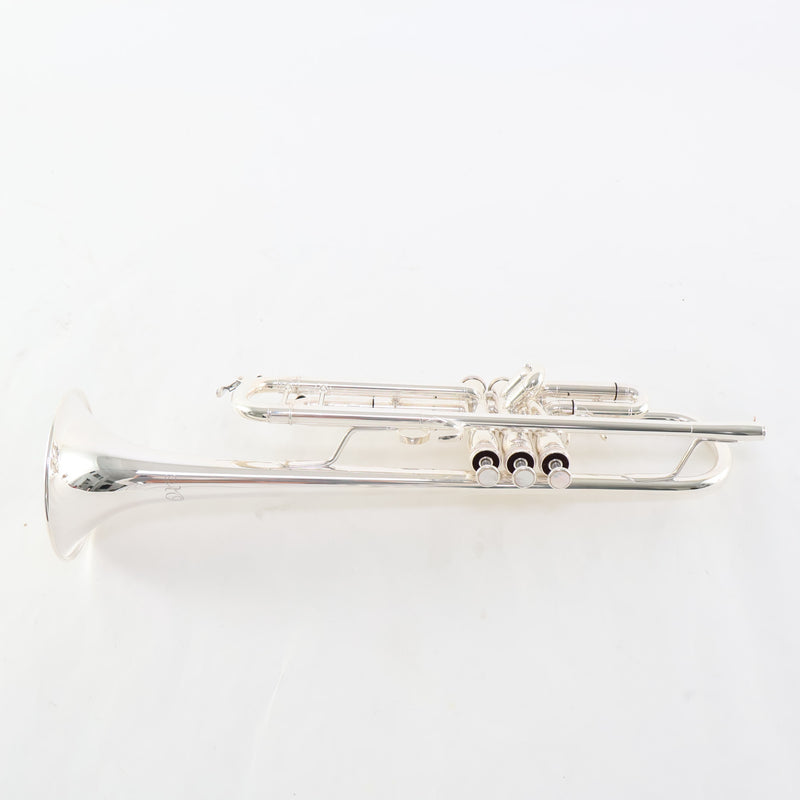 Jupiter XO Model 1604RS Professional .462 Bore Bb Trumpet SN DA10372 OPEN BOX- for sale at BrassAndWinds.com