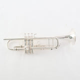 Jupiter XO Model 1604RS Professional .462 Bore Bb Trumpet SN DA10372 OPEN BOX- for sale at BrassAndWinds.com